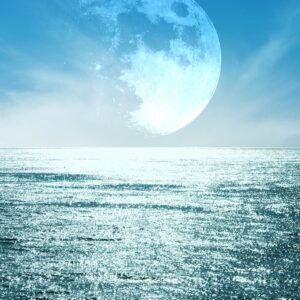 Where two worlds meet